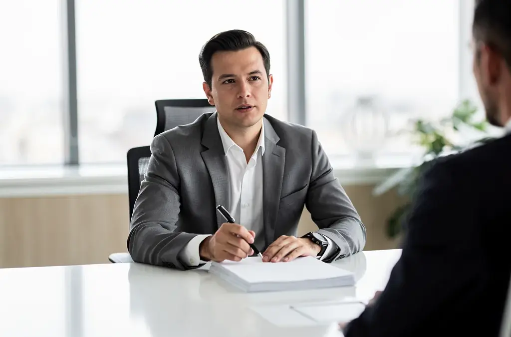 Erfolgreiche Verhandlung der Abfindungshöhe im Aufhebungsvertrag mit Strategie