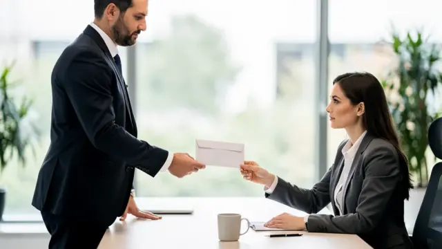 Erklärung einer Abfindung für Arbeitnehmer und Arbeitgeber bei Vertragsende