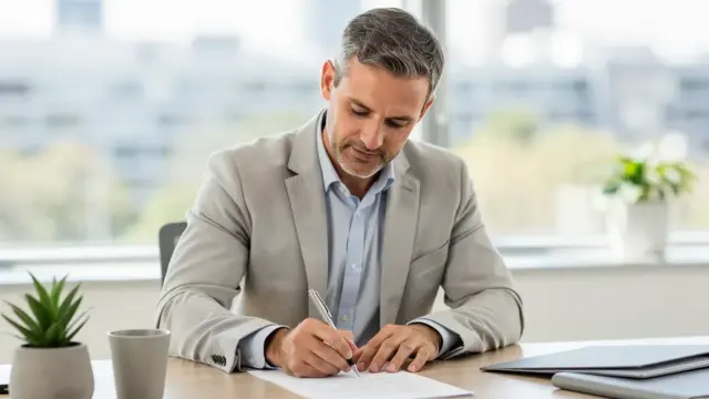 Abfindung und Aufhebungsvertrag rechtssicher gestalten für optimalen Renteneintritt