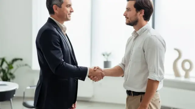Abfindungsklausel erklärt zeigt Rechte und Pflichten bei Abfindungen im Arbeitsvertrag