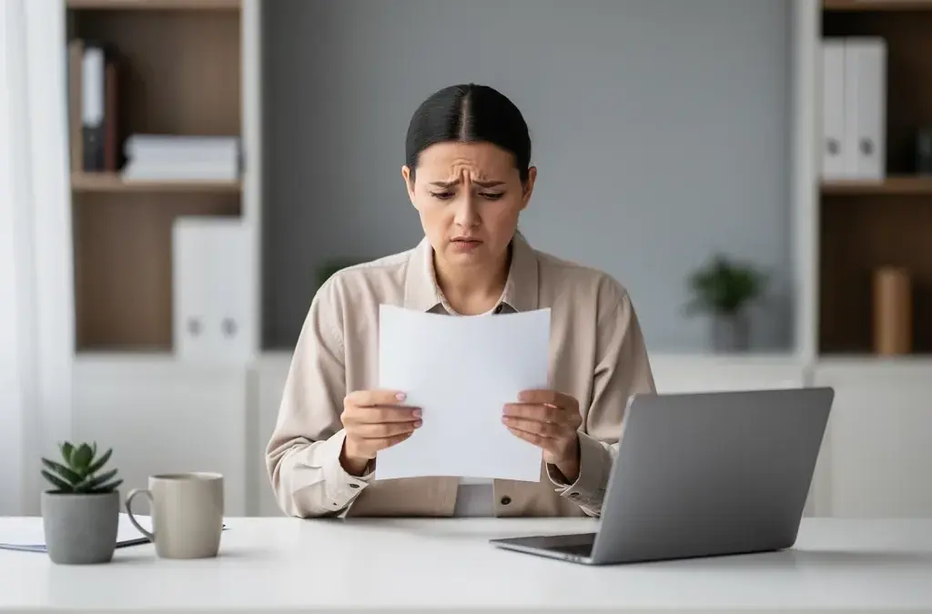 Arbeitnehmer erhält Abmahnung wegen verspäteter Krankmeldung und fehlendem Attest
