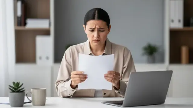 Arbeitnehmer erhält Abmahnung wegen verspäteter Krankmeldung und fehlendem Attest
