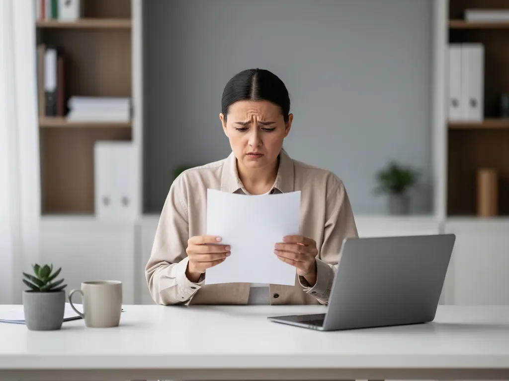 Arbeitnehmer erhält Abmahnung wegen verspäteter Krankmeldung und fehlendem Attest