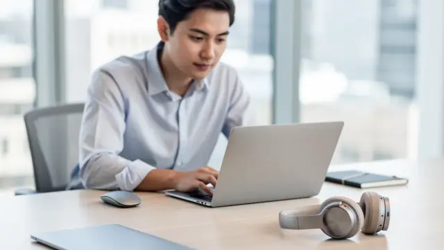 Analyse des Wandels des Arbeitsbegriffs von Industrie bis Digitalisierung