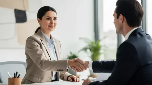 Vergleich der wichtigsten Arbeitsvertrag Arten mit Übersicht zu Rechten und Pflichten