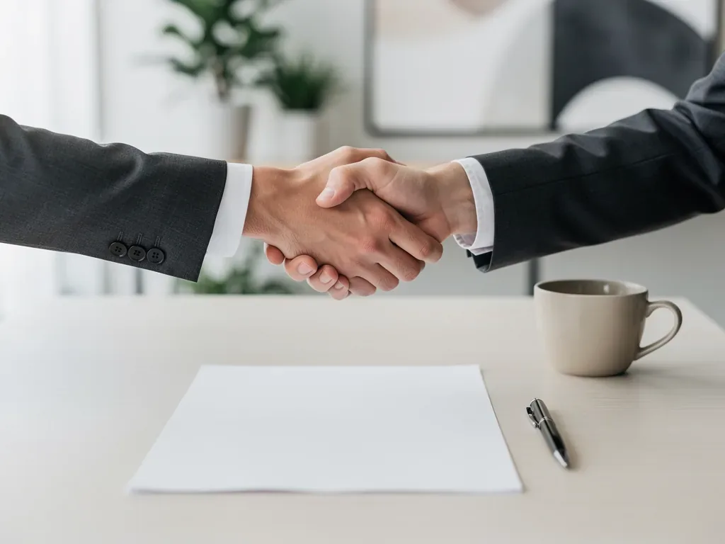 Arbeitsvertrag auf Englisch präzise und rechtssicher formulieren für internationale Arbeitsverhältnisse