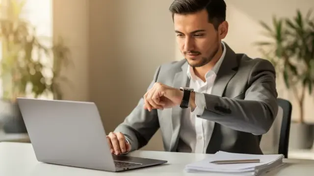 Übersichtliche Darstellung gesetzlicher Grundlagen zur Arbeitszeit Definition im deutschen Arbeitsrecht