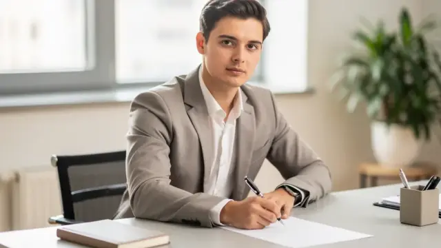 Arbeitnehmer fordern qualifiziertes Arbeitszeugnis nach Kündigung fristgerecht ein