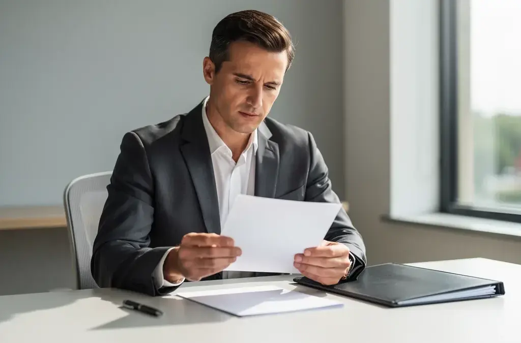 Arbeitgeber setzen ein Arbeitszeugnis nach Vergleich rechtssicher und fehlerfrei um