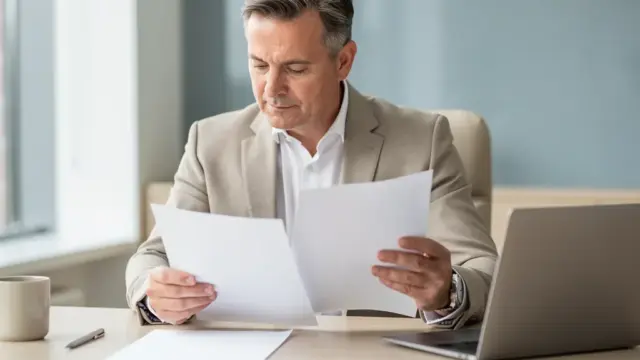Aufhebungsvertrag mit klar geregelter bezahlter Freistellung für Arbeitnehmer