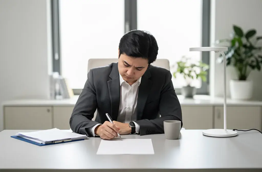Betroffene diskutieren Aufhebungsvertrag Erfahrungen und Verhandlungen im Arbeitsalltag