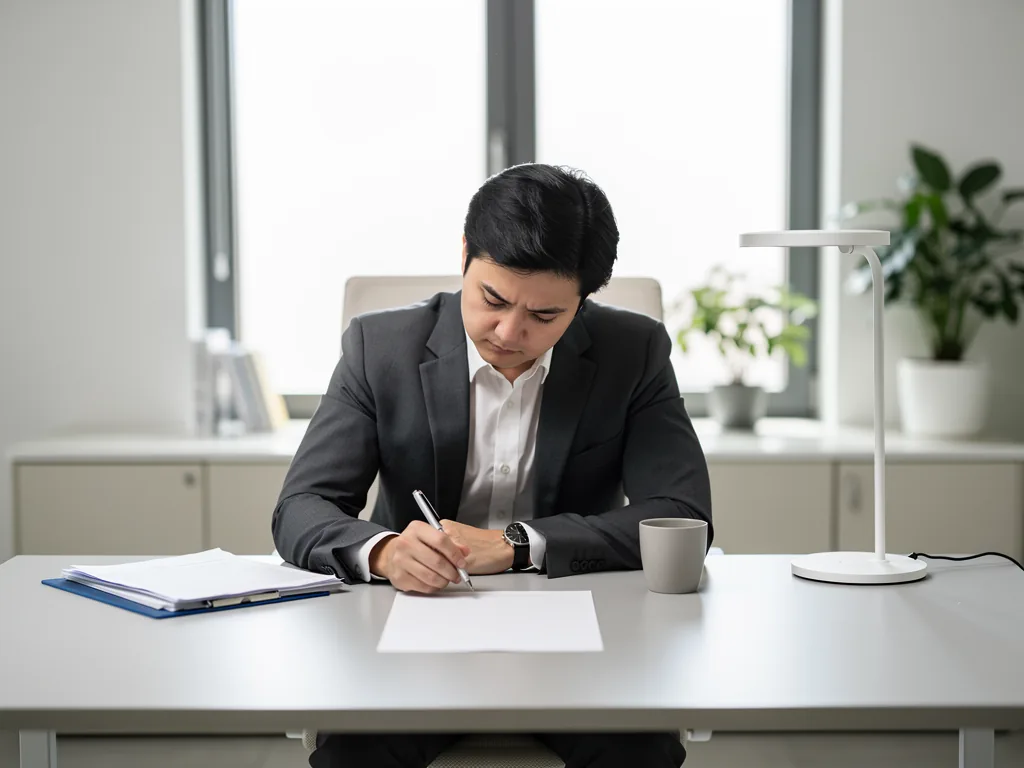 Arbeitsvertrag Aufhebung und Abfindung bei Krankheit rechtlich bewerten