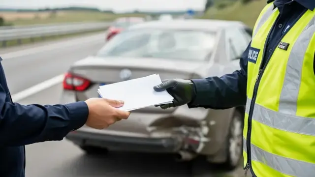 Unfallregulierung bei ausländischer Versicherung mit internationaler Haftpflicht und Schadensmeldung