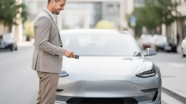 Auto Abo Vergleich zeigt flexible Fahrzeugnutzung ohne langfristige Bindung und Kosten