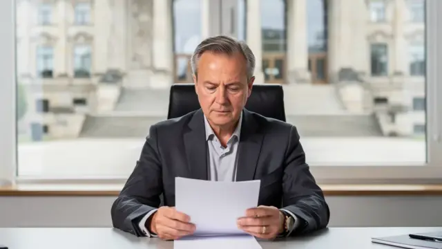 Diagramm zu Behörden und Rechtsträgern im deutschen Rechtssystem mit Erklärungen