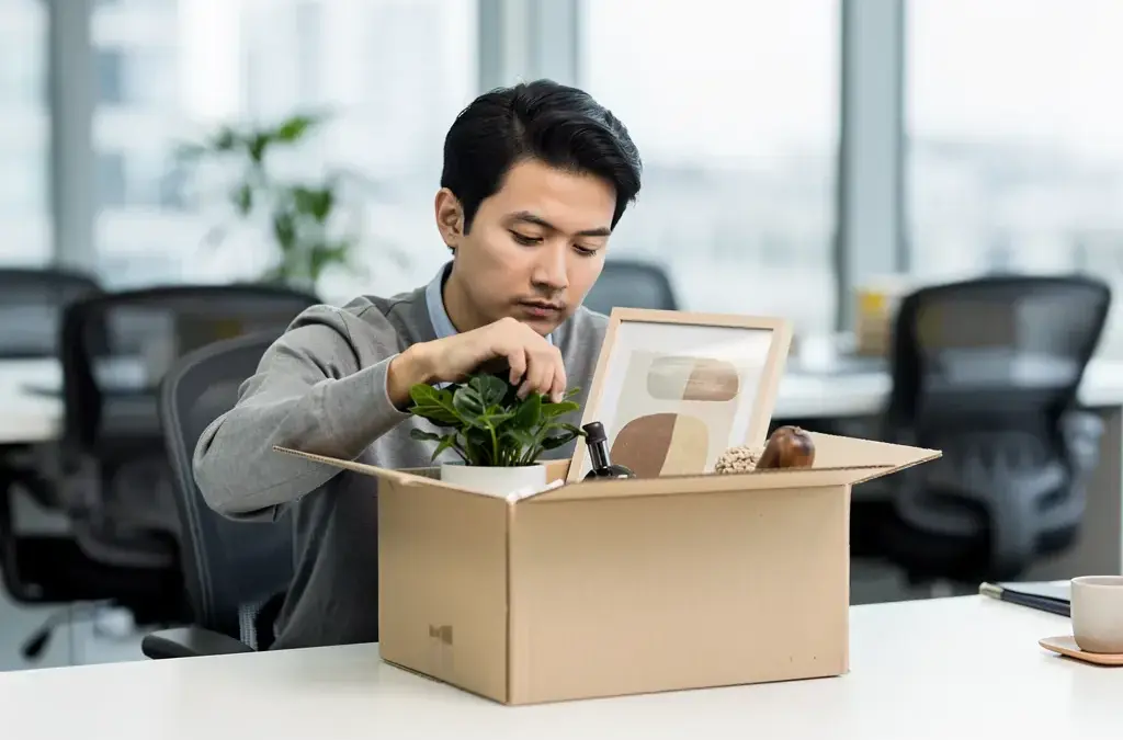 Übersichtliche Darstellung der Voraussetzungen für betriebsbedingte Kündigung im Arbeitsrecht