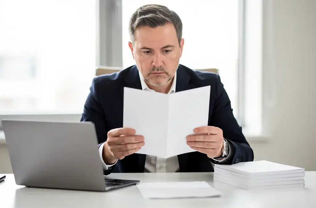 Bewertung Abmahnung prüfen und rechtswirksam Abwehrstrategien bei Online-Bewertungen