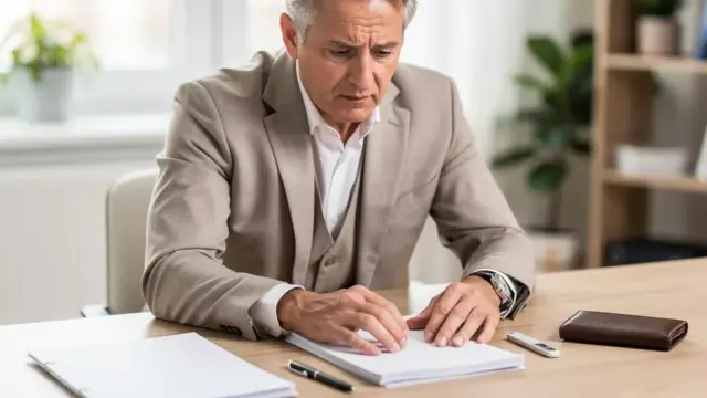 Beitragsbild zum BU Vergleich mit Fokus auf wichtige Leistungskriterien bei Berufsunfähigkeit