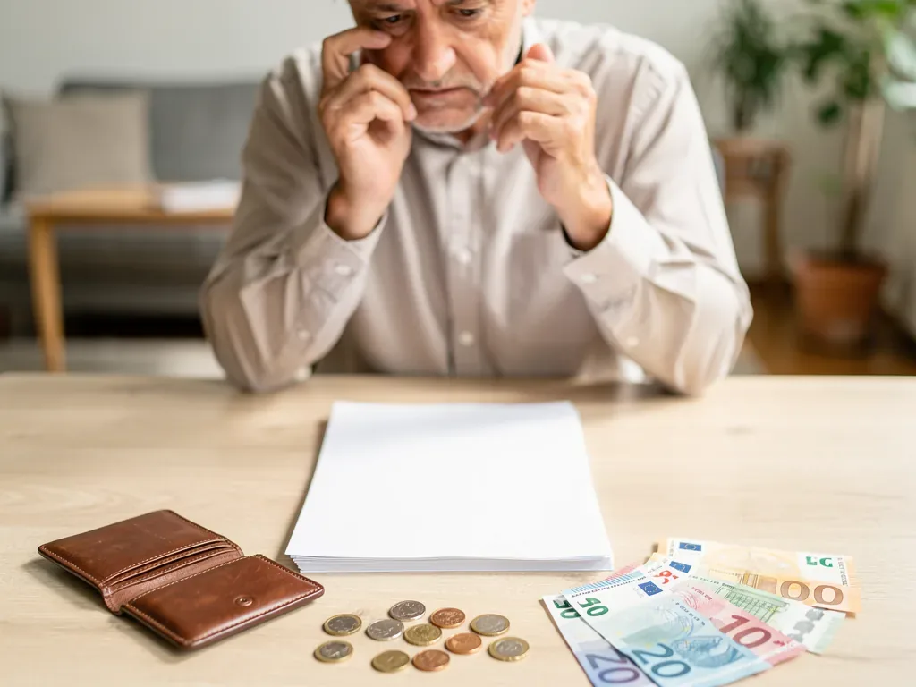 Bürgergeld und Erbschaft Vermögensprüfung und Freibeträge seit Juli 2023