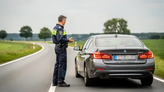 Bußgeldkatalog Niedersachsen 2026 mit neuen Sanktionen für Verkehrsverstöße