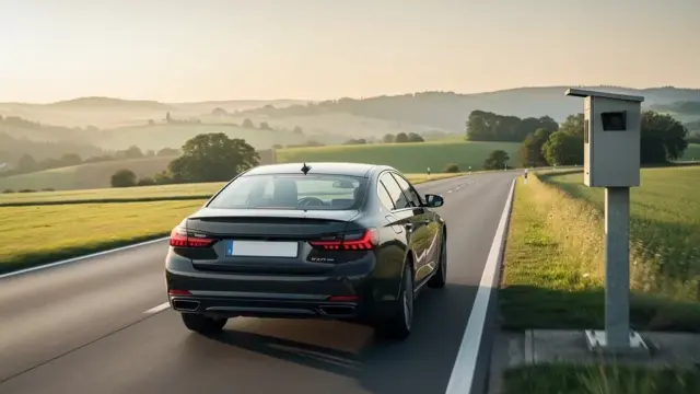 Bußgeldkatalog Rheinland-Pfalz 2026 Übersicht zu Strafen und Verkehrsverstößen