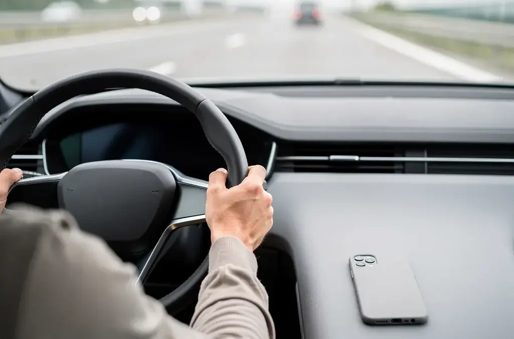 Bußgeldkatalog Saarland 2026 mit neuen Verkehrsregeln und verschärften Strafen