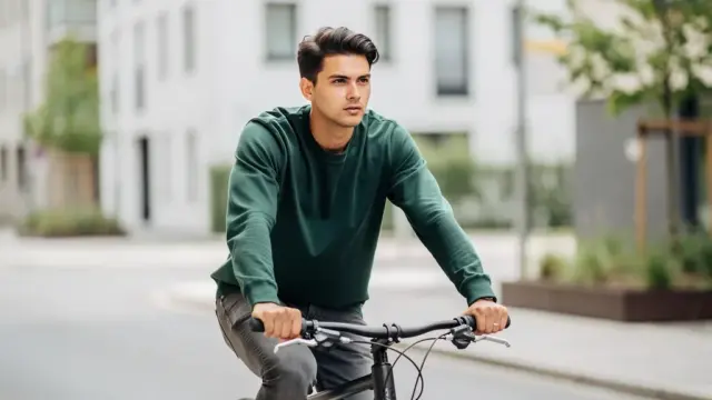 Fahrradfahrer mit Cannabis unterwegs neue gesetzliche Regelungen und Verkehrssicherheit