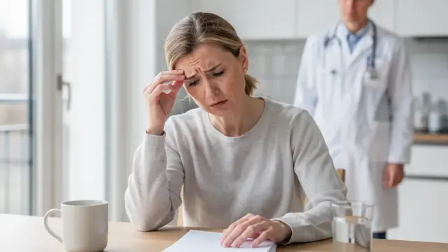 DAK Gesundheit Beratung zur Erkennung und Reaktion bei Behandlungsfehlern im Krankenhaus