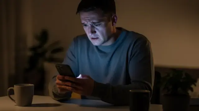 Betroffene informieren sich über wichtige Schritte bei Datenleck ESN Nummern