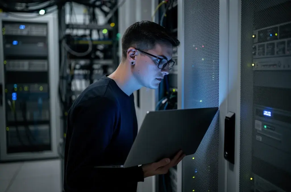 Technische Schwachstellen und menschliche Fehler als Ursachen für Datenlecks erkennen