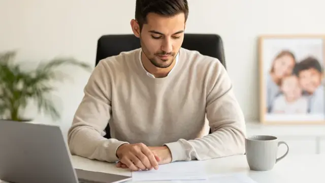 Startup-Gründer unterzeichnen individuellen Ehevertrag zum Schutz ihres Vermögens und Beteiligungen
