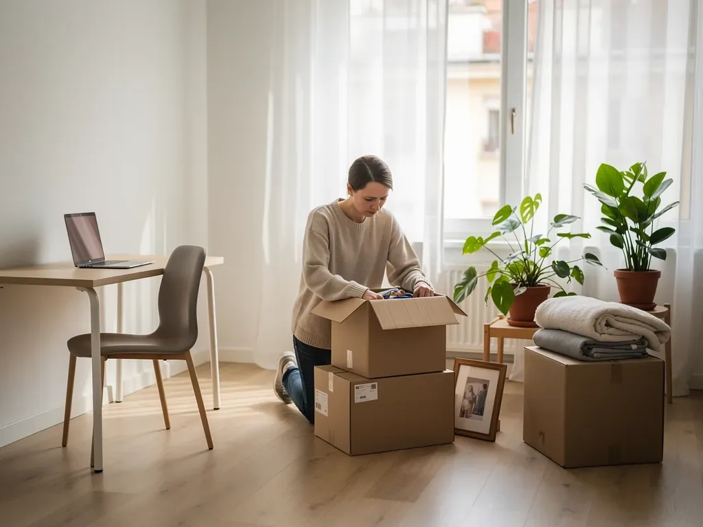 Vermieter erklärt Eigenbedarf bei beruflicher Nutzung der Wohnung im Mietrecht