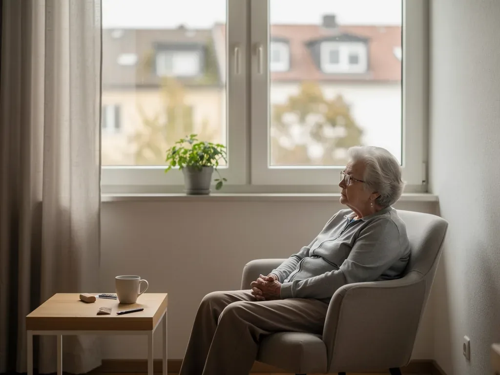 Mieter legt Widerspruch gegen Eigenbedarfskündigung bei Härtefall ein