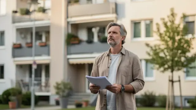 Neuer Eigentümer kündigt Mieter nach Immobilienkauf wegen Eigenbedarf rechtssicher