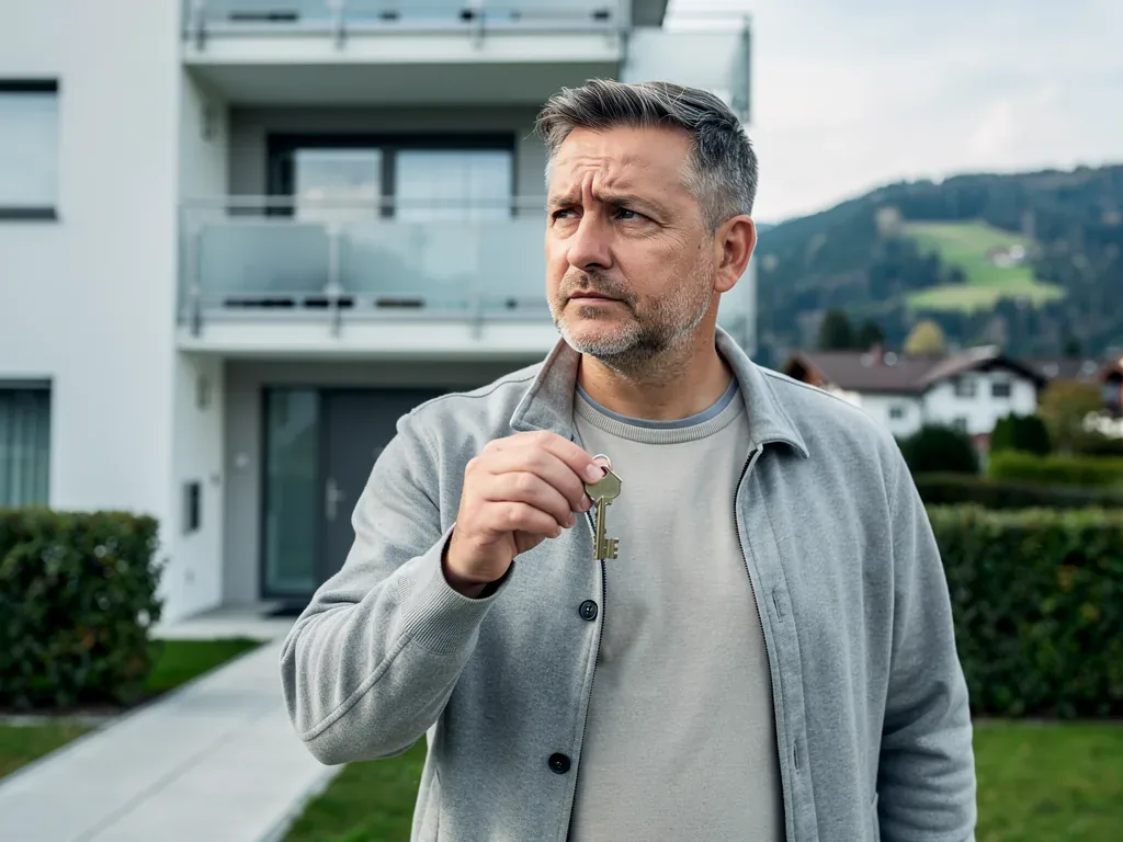 Vergleich der Eigenbedarfskündigung in der Schweiz und Deutschland verständlich erklärt