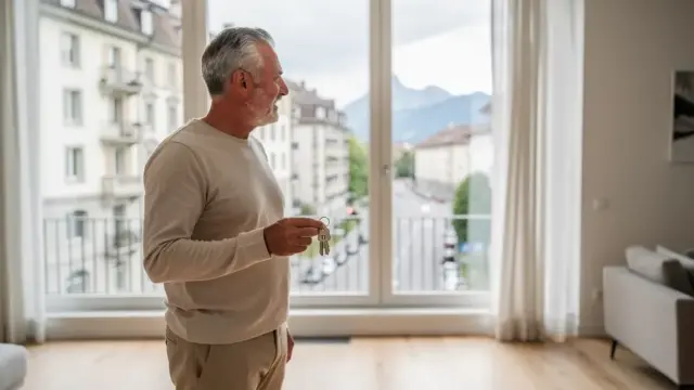 Eigenbedarfskündigung in der Schweiz mit rechtlichen Unterschieden und Mieterschutz