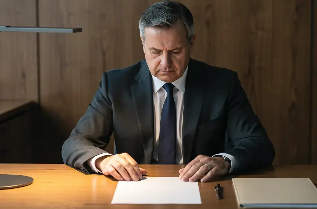 Juristische Gründe für Enterbung und Auswirkungen auf Pflichtteilsanspruch erklärt