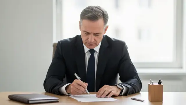 Erbengemeinschaft bei Besprechung zur rechtswirksamen Vollmacht für Nachlassverwaltung