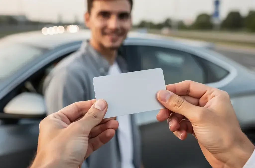 Fahrverbot für Ersttäter ab 2026 mit neuen Fristen und rechtssicherer Durchsetzung