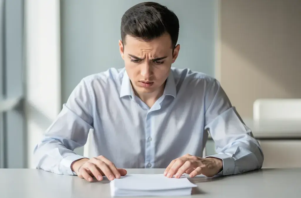 Arbeitnehmer informieren sich über Rückzahlung von Fortbildungskosten bei Kündigung