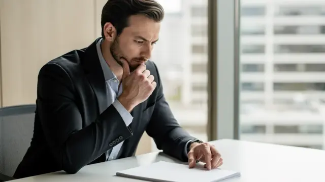 Arbeitnehmer nutzen Freistellung bei Abfindung für Rechte und berufliche Neuorientierung