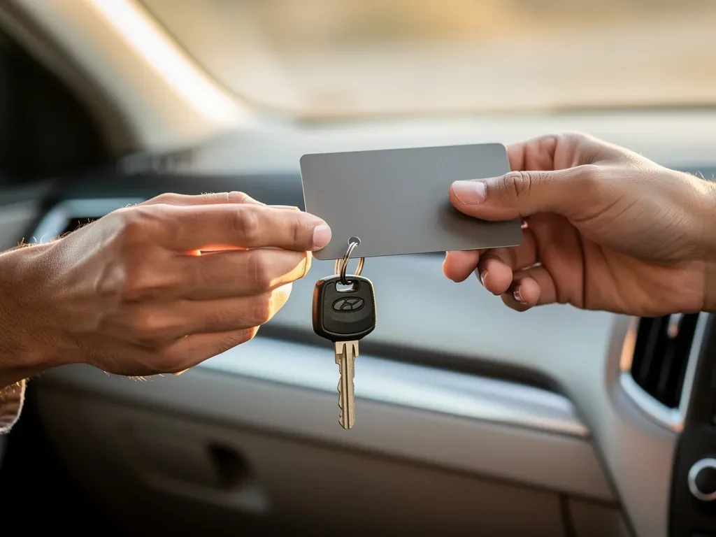 Führerschein und Fahrverbot rechtzeitig bei der Behörde abgeben