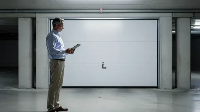 Illustration zum Thema Garagenmiete Nebenkosten Umlage