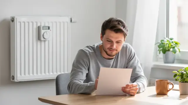 Heizkostenabrechnung verständlich erklärt mit Tipps zur Prüfung und Einsparung