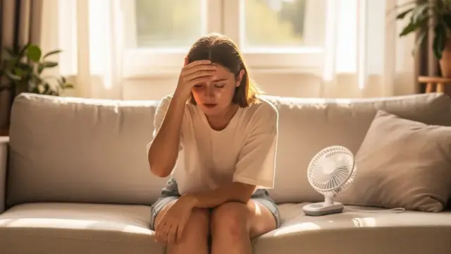 Hitzebelastete Wohnung im Sommer als Grund für Mietminderung nutzen
