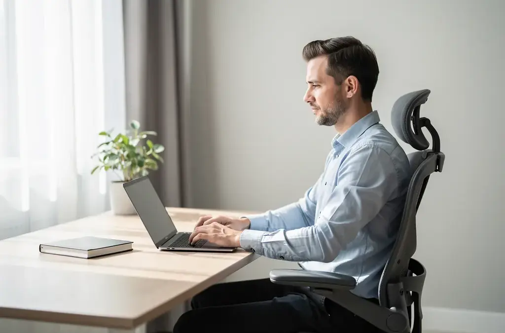 Digitale Zeiterfassung im Homeoffice zur Einhaltung gesetzlicher Arbeitszeitvorgaben
