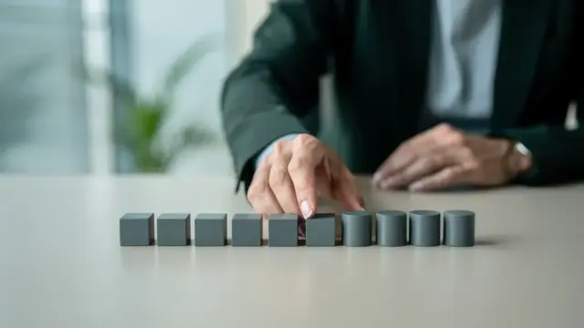 Moderne digitale Plattform von Inkasso GL zur effizienten Bearbeitung offener Forderungen