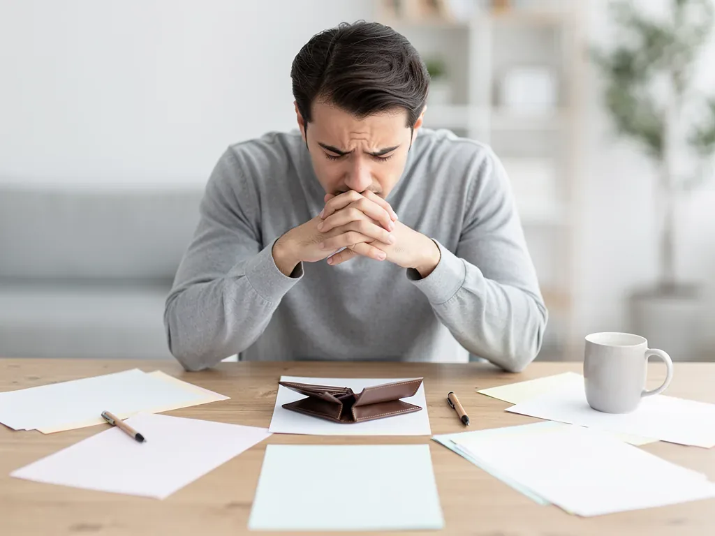 Übersicht der typischen Kosten und Gebühren im Insolvenzverfahren für Schuldner