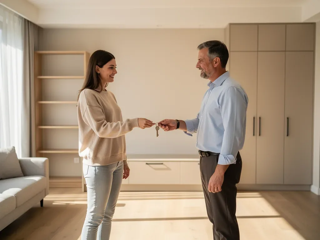 Unterschied Kaution und Ablöse beim Wohnungswechsel rechtlich erklärt und abgegrenzt