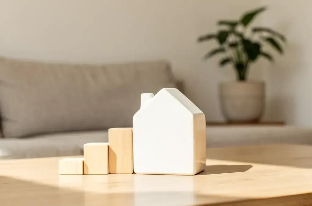 Mietkaution sicher auf separatem Konto gesetzeskonform für Mieter und Vermieter verwalten